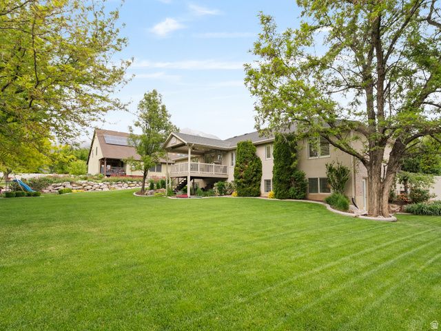 3335 N 750 W, Pleasant View, UT 84414