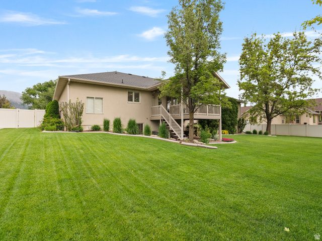3335 N 750 W, Pleasant View, UT 84414
