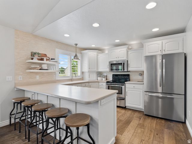 3335 N 750 W, Pleasant View, UT 84414