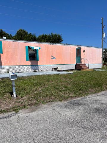 2023 Saint Lucie Boulevard 186, Fort Pierce, FL 34946