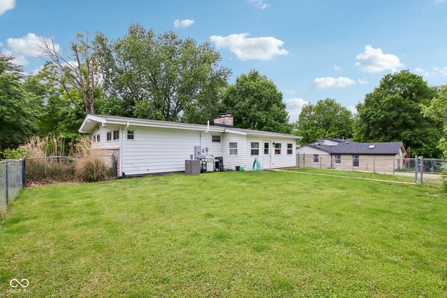 2428 Tulip Drive S, Indianapolis, IN 46227