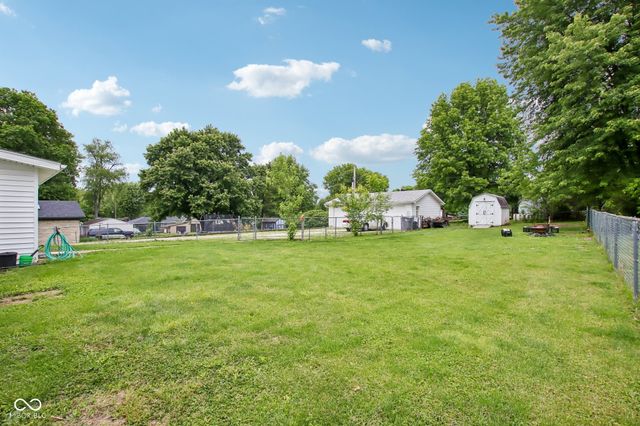 2428 Tulip Drive S, Indianapolis, IN 46227