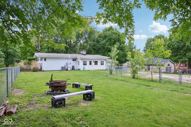 2428 Tulip Drive S, Indianapolis, IN 46227
