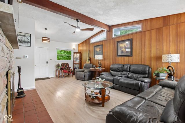 2428 Tulip Drive S, Indianapolis, IN 46227