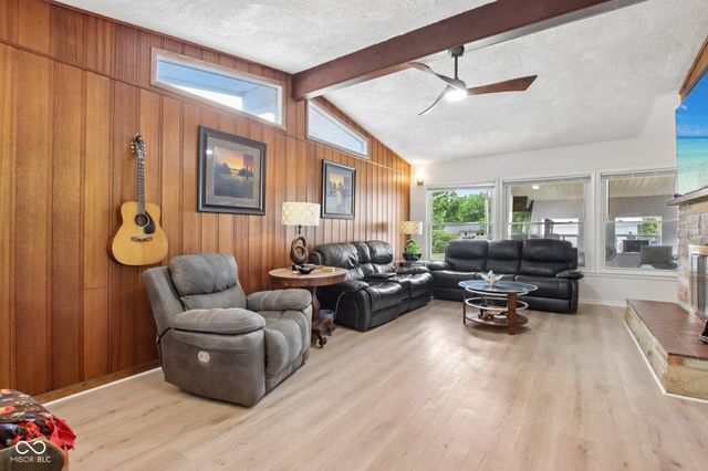 2428 Tulip Drive S, Indianapolis, IN 46227