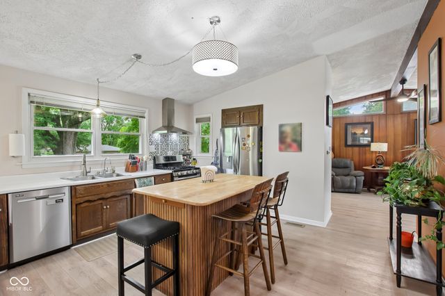 2428 Tulip Drive S, Indianapolis, IN 46227