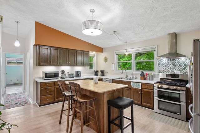 2428 Tulip Drive S, Indianapolis, IN 46227