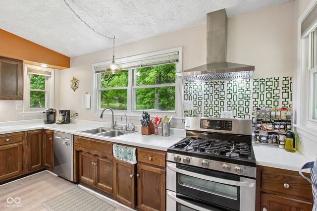 2428 Tulip Drive S, Indianapolis, IN 46227
