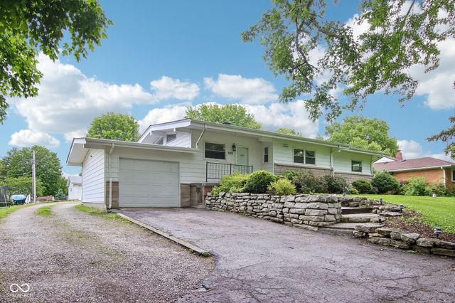 2428 Tulip Drive S, Indianapolis, IN 46227