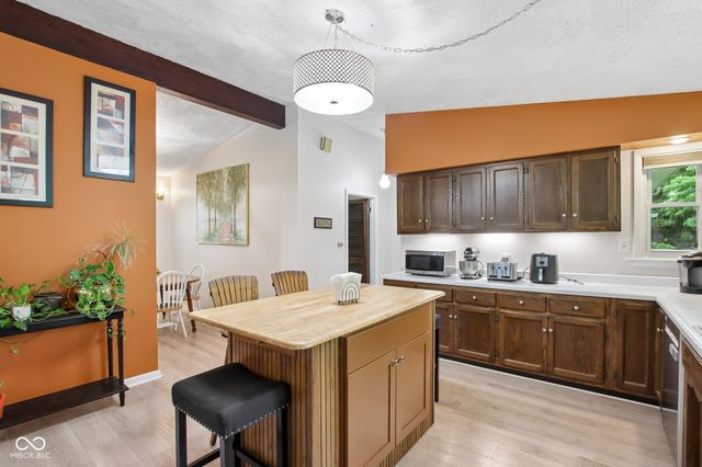 2428 Tulip Drive S, Indianapolis, IN 46227