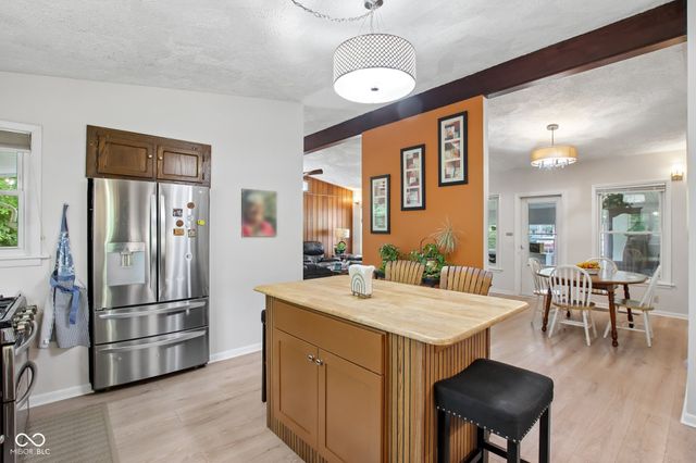 2428 Tulip Drive S, Indianapolis, IN 46227
