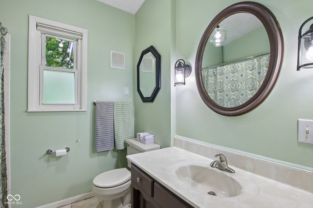 2428 Tulip Drive S, Indianapolis, IN 46227