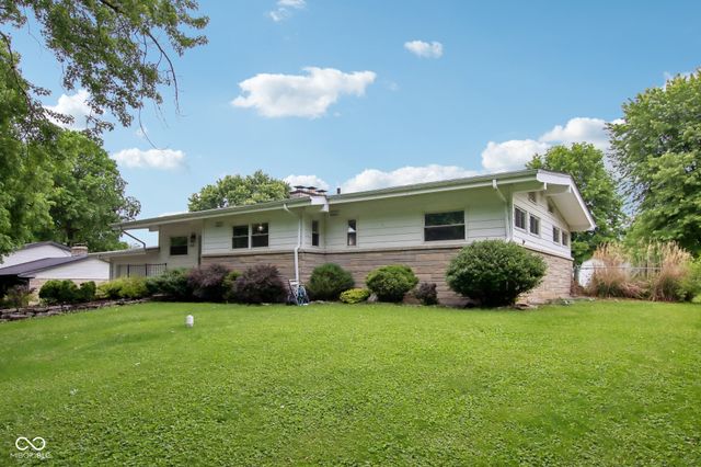 2428 Tulip Drive S, Indianapolis, IN 46227