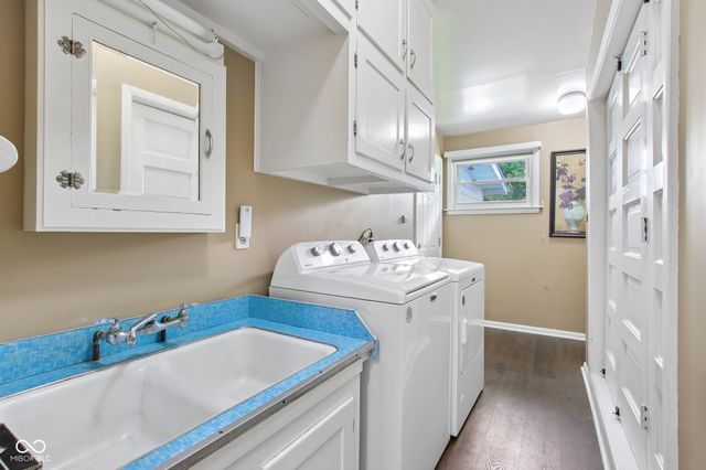 2428 Tulip Drive S, Indianapolis, IN 46227