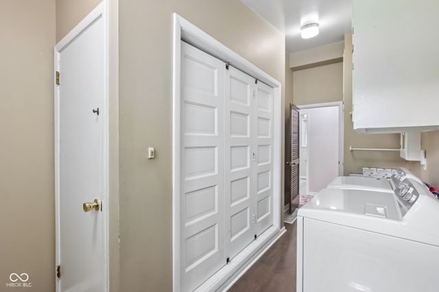 2428 Tulip Drive S, Indianapolis, IN 46227