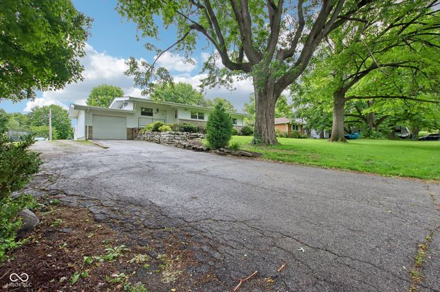 2428 Tulip Drive S, Indianapolis, IN 46227