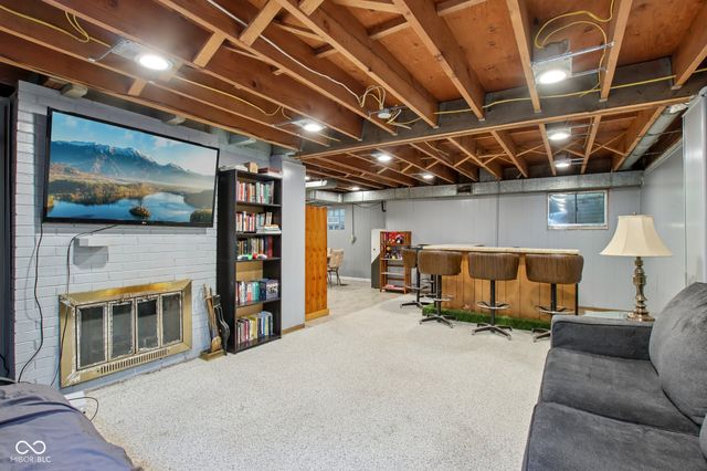 2428 Tulip Drive S, Indianapolis, IN 46227