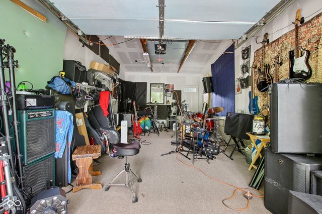 2428 Tulip Drive S, Indianapolis, IN 46227