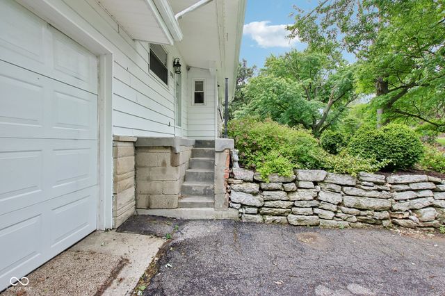 2428 Tulip Drive S, Indianapolis, IN 46227