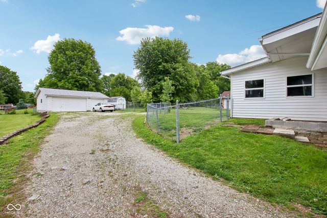 2428 Tulip Drive S, Indianapolis, IN 46227