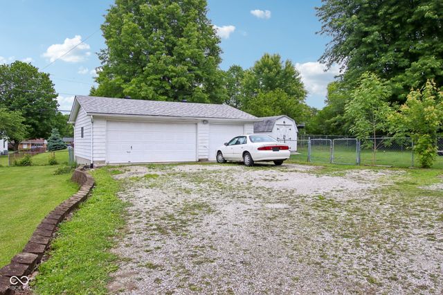 2428 Tulip Drive S, Indianapolis, IN 46227