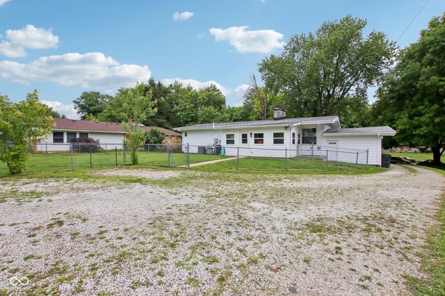 2428 Tulip Drive S, Indianapolis, IN 46227
