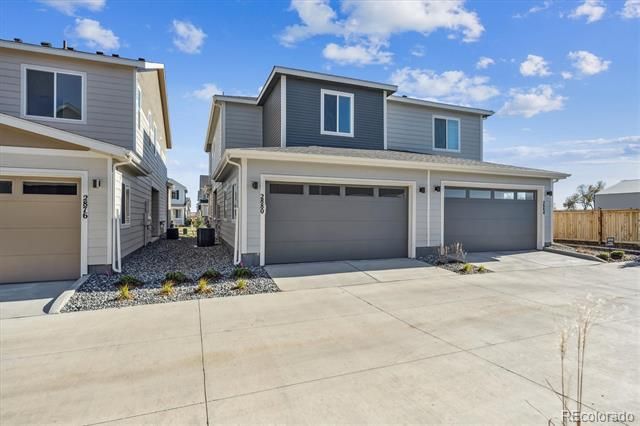 2880 Taryn Street, Erie, CO 80026