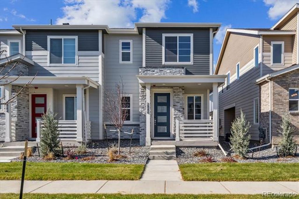 2880 Taryn Street, Erie, CO 80026