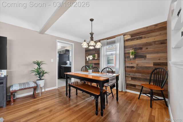 26117 Cubberness Street, St. Clair Shores, MI 48081