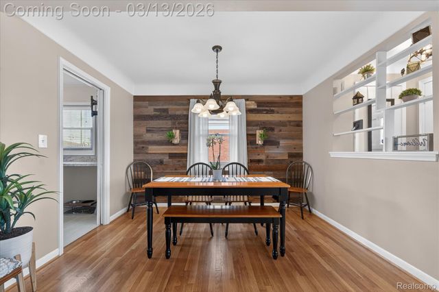 26117 Cubberness Street, St. Clair Shores, MI 48081