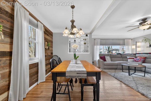 26117 Cubberness Street, St. Clair Shores, MI 48081