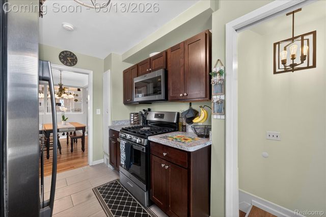 26117 Cubberness Street, St. Clair Shores, MI 48081