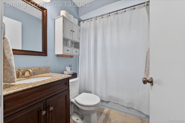 26117 Cubberness Street, St. Clair Shores, MI 48081