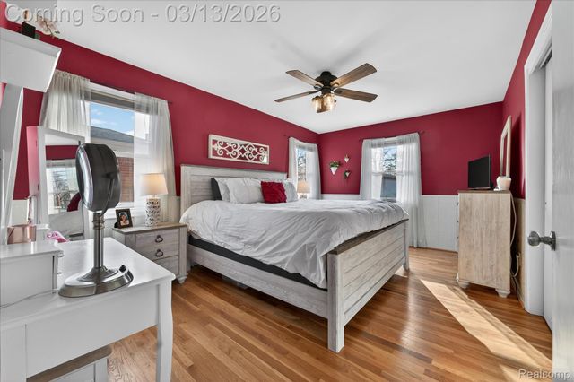 26117 Cubberness Street, St. Clair Shores, MI 48081