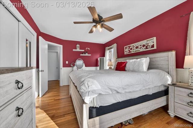 26117 Cubberness Street, St. Clair Shores, MI 48081