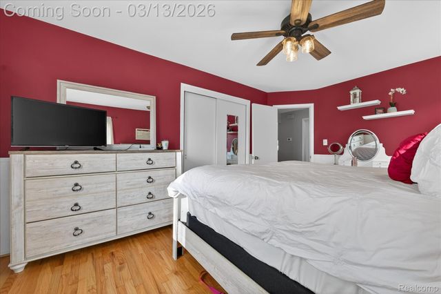 26117 Cubberness Street, St. Clair Shores, MI 48081