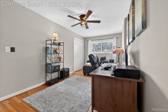 26117 Cubberness Street, St. Clair Shores, MI 48081