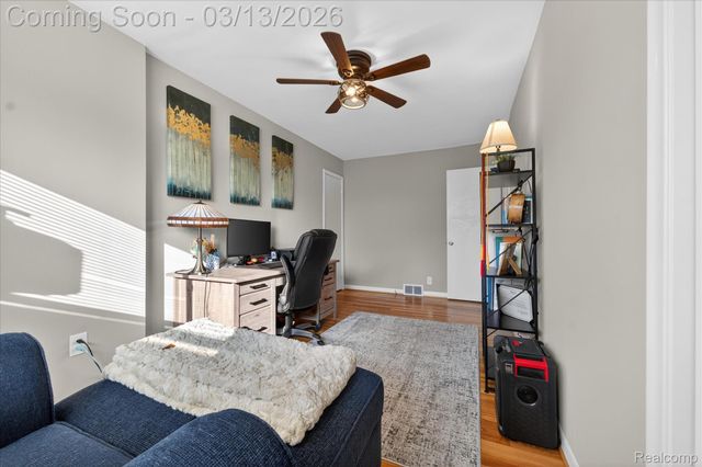 26117 Cubberness Street, St. Clair Shores, MI 48081