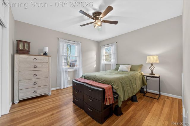 26117 Cubberness Street, St. Clair Shores, MI 48081