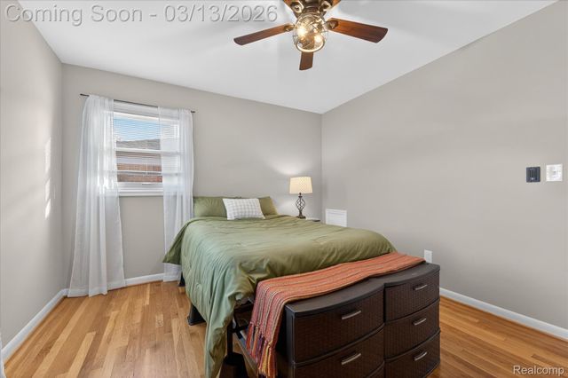 26117 Cubberness Street, St. Clair Shores, MI 48081