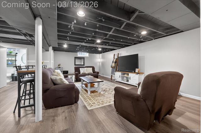 26117 Cubberness Street, St. Clair Shores, MI 48081