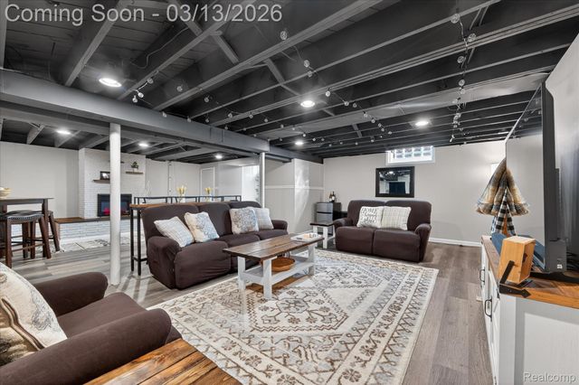 26117 Cubberness Street, St. Clair Shores, MI 48081