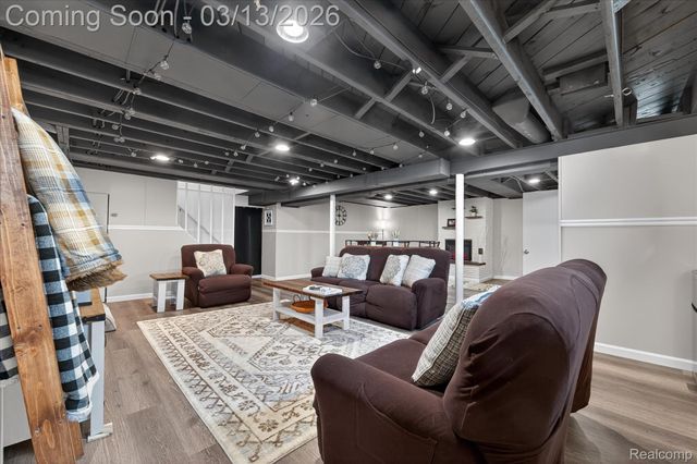 26117 Cubberness Street, St. Clair Shores, MI 48081