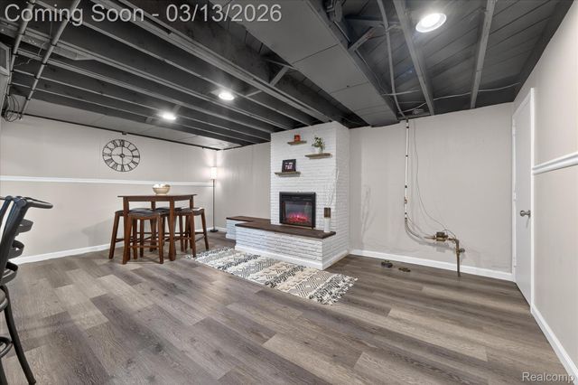 26117 Cubberness Street, St. Clair Shores, MI 48081