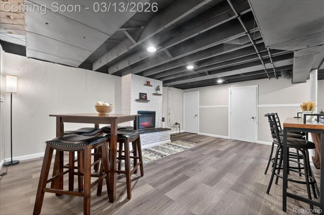 26117 Cubberness Street, St. Clair Shores, MI 48081