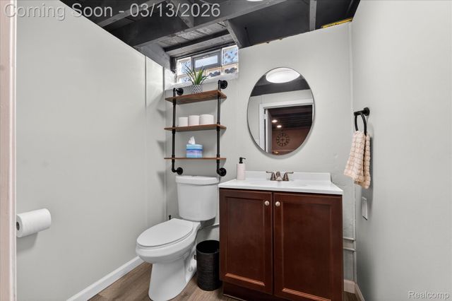 26117 Cubberness Street, St. Clair Shores, MI 48081