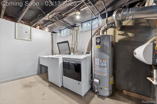 26117 Cubberness Street, St. Clair Shores, MI 48081