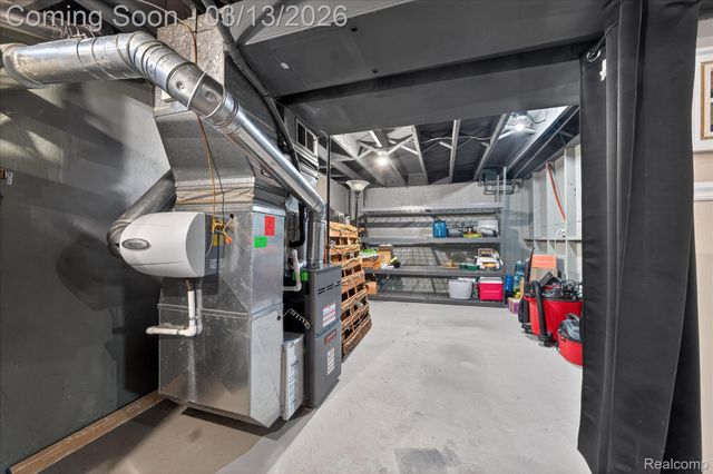 26117 Cubberness Street, St. Clair Shores, MI 48081