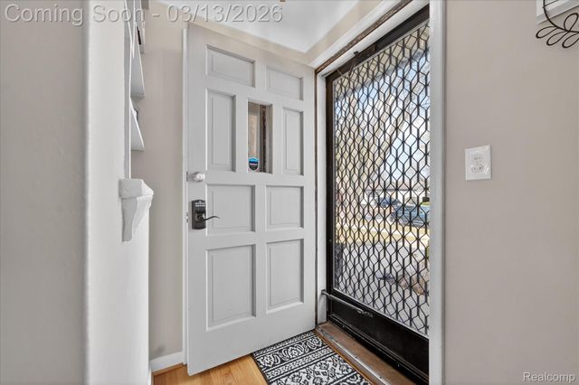 26117 Cubberness Street, St. Clair Shores, MI 48081