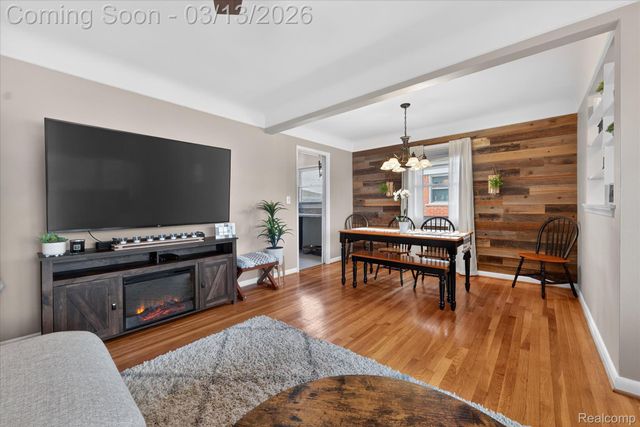 26117 Cubberness Street, St. Clair Shores, MI 48081